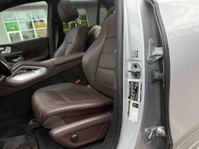 Mercedes-Benz GLE 350  / 360 / DISTRONIC / BURMESTER, снимка 17