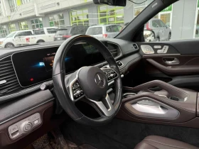 Mercedes-Benz GLE 350  / 360 / DISTRONIC / BURMESTER, снимка 7