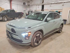 Hyundai Kona Electric SEL FWD, снимка 1