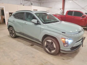 Hyundai Kona Electric SEL FWD, снимка 4