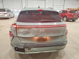 Hyundai Kona Electric SEL FWD, снимка 6