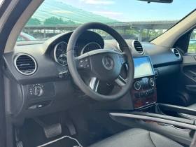 Mercedes-Benz ML 320 3.2CDI 4Matic ИТАЛИЯ, снимка 5