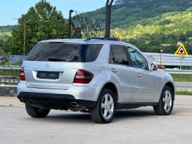 Mercedes-Benz ML 320 3.2CDI 4Matic ИТАЛИЯ, снимка 13