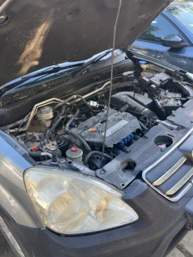 Honda Cr-v, снимка 6