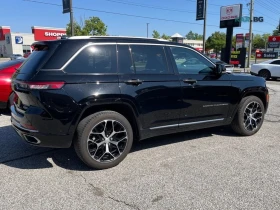 Jeep Grand cherokee * SUMMIT RESERVE* 5.7* 4WD* FULL* , снимка 5