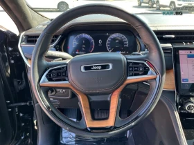 Jeep Grand cherokee * SUMMIT RESERVE* 5.7* 4WD* FULL* , снимка 7
