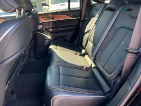 Jeep Grand cherokee * SUMMIT RESERVE* 5.7* 4WD* FULL* , снимка 12