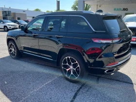 Jeep Grand cherokee * SUMMIT RESERVE* 5.7* 4WD* FULL* , снимка 2