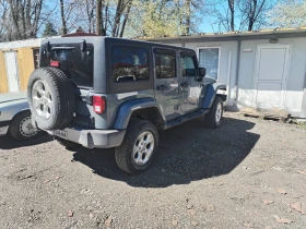 Jeep Wrangler sahara, снимка 5
