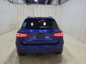 Mercedes-Benz GLC 43 AMG * AMG 43 * CARFAX * БЕЗ ПЪРВОНАЧАЛНА ВНОСКА, снимка 17