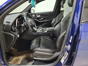 Mercedes-Benz GLC 43 AMG * AMG 43 * CARFAX * БЕЗ ПЪРВОНАЧАЛНА ВНОСКА, снимка 5