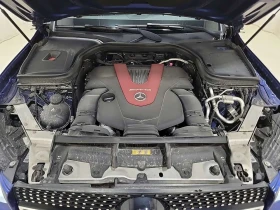 Mercedes-Benz GLC 43 AMG * AMG 43 * CARFAX * БЕЗ ПЪРВОНАЧАЛНА ВНОСКА, снимка 16