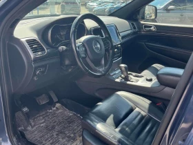 Jeep Grand cherokee LIMITED X* Distronic* Обдух* Carplay* Пано* FULL, снимка 5