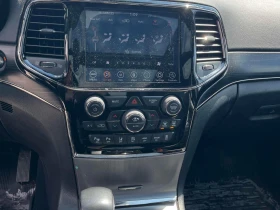 Jeep Grand cherokee LIMITED X* Distronic* Обдух* Carplay* Пано* FULL, снимка 8