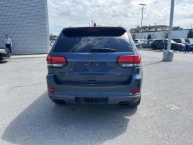 Jeep Grand cherokee LIMITED X* Distronic* Обдух* Carplay* Пано* FULL, снимка 4