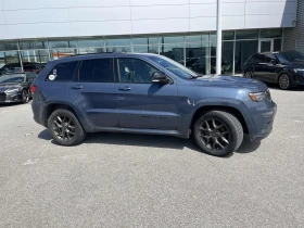 Jeep Grand cherokee LIMITED X* Distronic* Обдух* Carplay* Пано* FULL, снимка 3