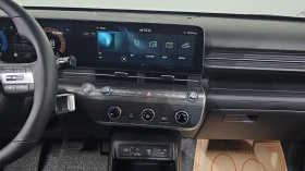 Hyundai Kona 2026* MODERN* 2 КЛЮЧА* 3616 КМ* КРАЙНА ЦЕНА, снимка 10