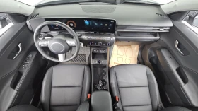 Hyundai Kona 2026* MODERN* 2 КЛЮЧА* 3616 КМ* КРАЙНА ЦЕНА, снимка 7