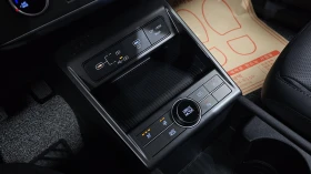 Hyundai Kona 2026* MODERN* 2 КЛЮЧА* 3616 КМ* КРАЙНА ЦЕНА, снимка 13