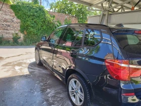 BMW X3 M Пакет, снимка 3