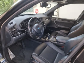 BMW X3 M Пакет, снимка 6