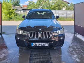 BMW X3 M Пакет, снимка 2