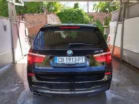 BMW X3 M Пакет, снимка 4