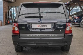 Land Rover Range Rover Sport 2.7TDV6/ARM/HDC/BiXenon/Terrain Response, снимка 4