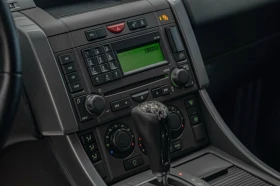 Land Rover Range Rover Sport 2.7TDV6/ARM/HDC/BiXenon/Terrain Response, снимка 13