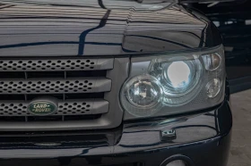 Land Rover Range Rover Sport 2.7TDV6/ARM/HDC/BiXenon/Terrain Response, снимка 7