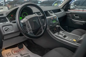 Land Rover Range Rover Sport 2.7TDV6/ARM/HDC/BiXenon/Terrain Response, снимка 8