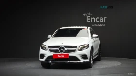 Mercedes-Benz GLC 220 D PREMIUM COUPE Автокредит Цена до България, снимка 3
