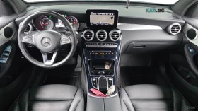 Mercedes-Benz GLC 220 D PREMIUM COUPE Автокредит Цена до България, снимка 5