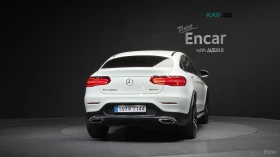 Mercedes-Benz GLC 220 D PREMIUM COUPE Автокредит Цена до България, снимка 4