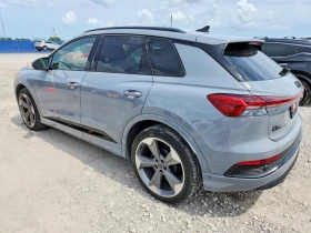 Audi Q4 * E-TRON* PREMIUM PLUS, снимка 6