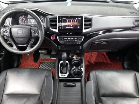 Honda Pilot 3.5 Бензин, снимка 3
