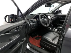 Honda Pilot 3.5 Бензин, снимка 9