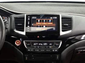 Honda Pilot 3.5 Бензин, снимка 6