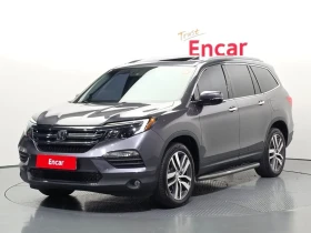 Honda Pilot 3.5 Бензин, снимка 1