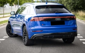 Audi Q8 50TDI Quattro S-Line, снимка 3