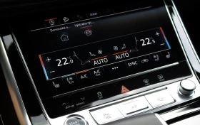 Audi Q8 50TDI Quattro S-Line, снимка 8