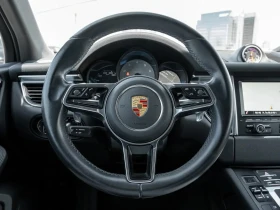 Porsche Macan S* PREMIUM* AWD* PANO* ОБДУХ, снимка 6