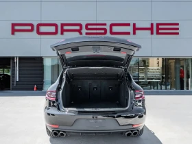Porsche Macan S* PREMIUM* AWD* PANO* ОБДУХ, снимка 16