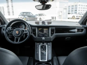 Porsche Macan S* PREMIUM* AWD* PANO* ОБДУХ, снимка 13
