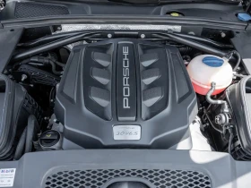 Porsche Macan S* PREMIUM* AWD* PANO* ОБДУХ, снимка 14