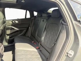 BMW X6 M60i / SHADOW LINE / HUD / H&K / 360 / PANO / , снимка 13
