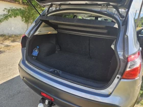 Nissan Qashqai, снимка 13