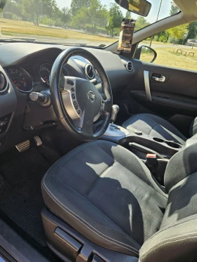 Nissan Qashqai, снимка 12
