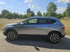 Nissan Qashqai, снимка 6