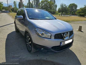 Nissan Qashqai, снимка 1